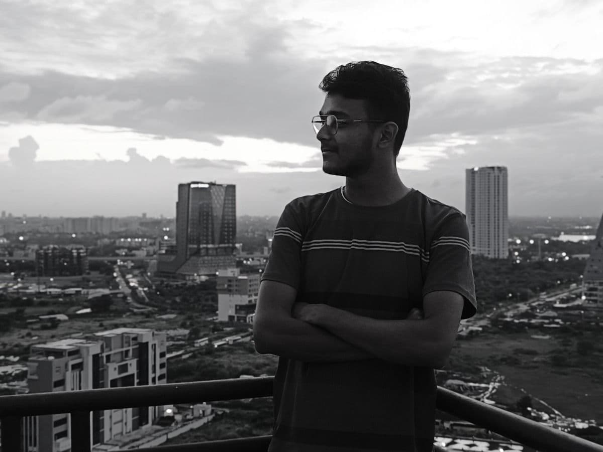 Shivam Profile